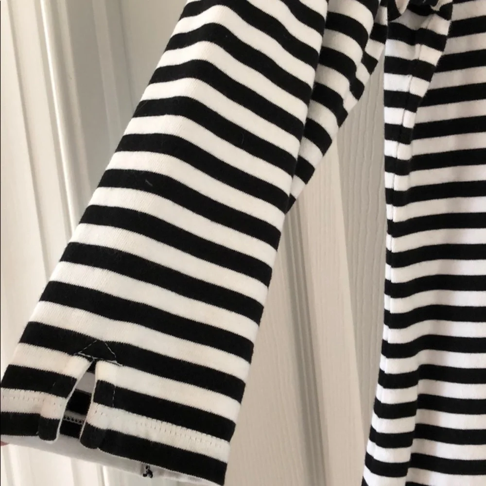 Banana Republic Medium Shirt - Picture 4 of 6